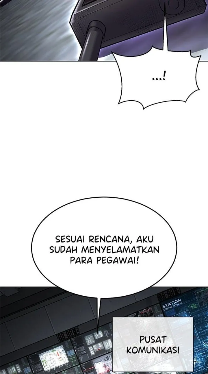 Page 154 - Ticket Hero Chapter 231