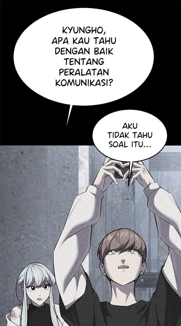 Page 158 - Ticket Hero Chapter 231