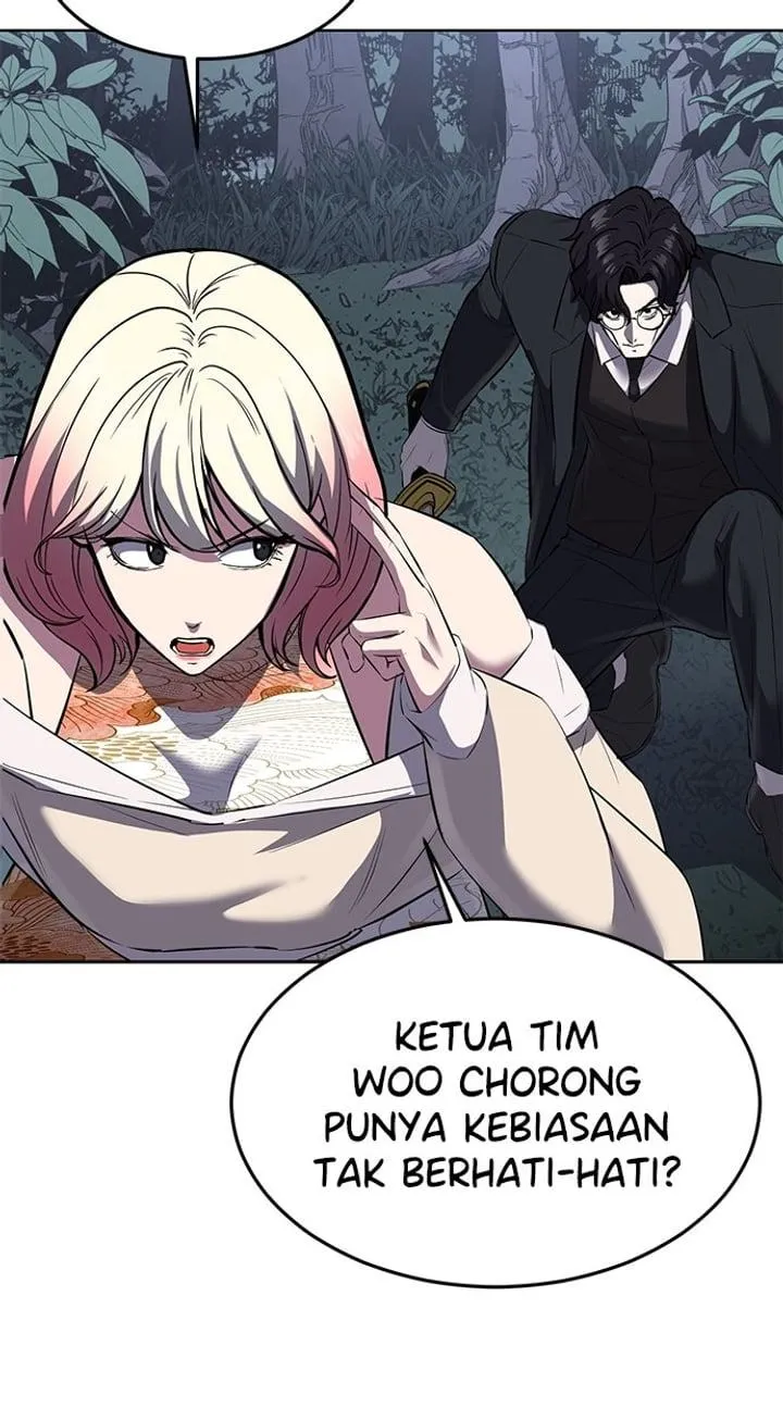 Page 166 - Ticket Hero Chapter 231