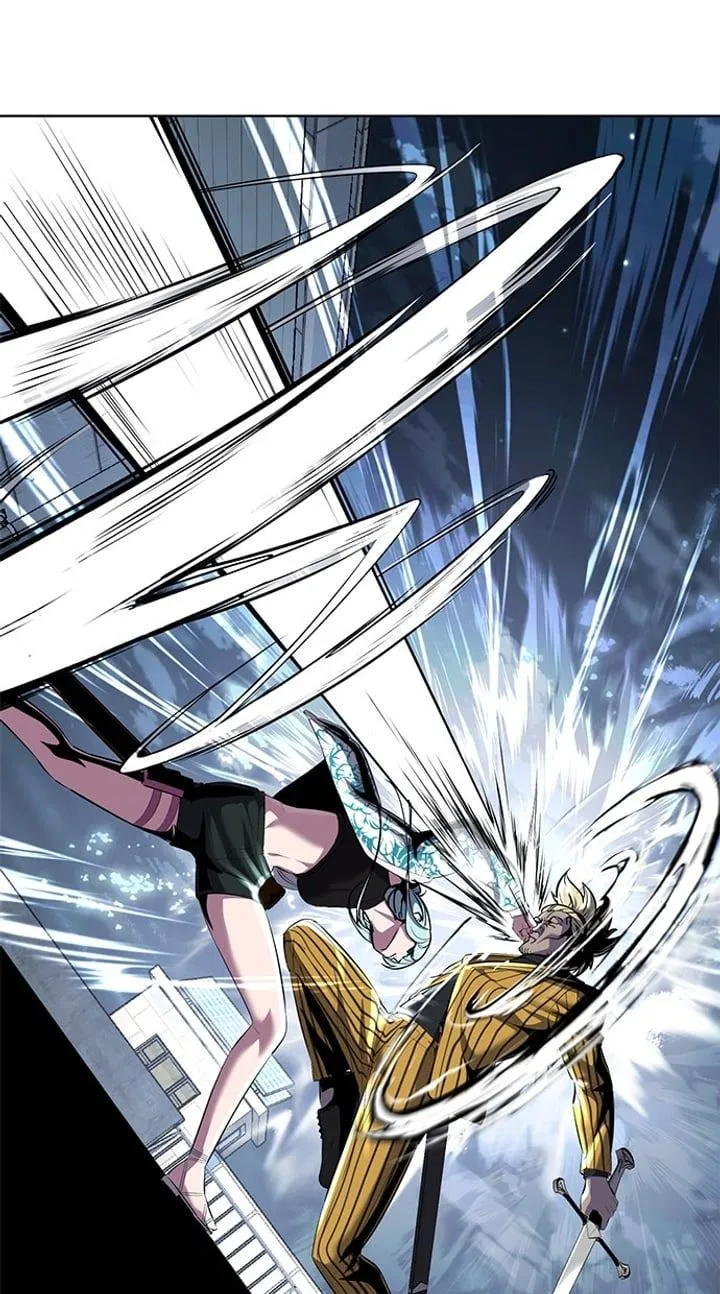 Page 172 - Ticket Hero Chapter 231