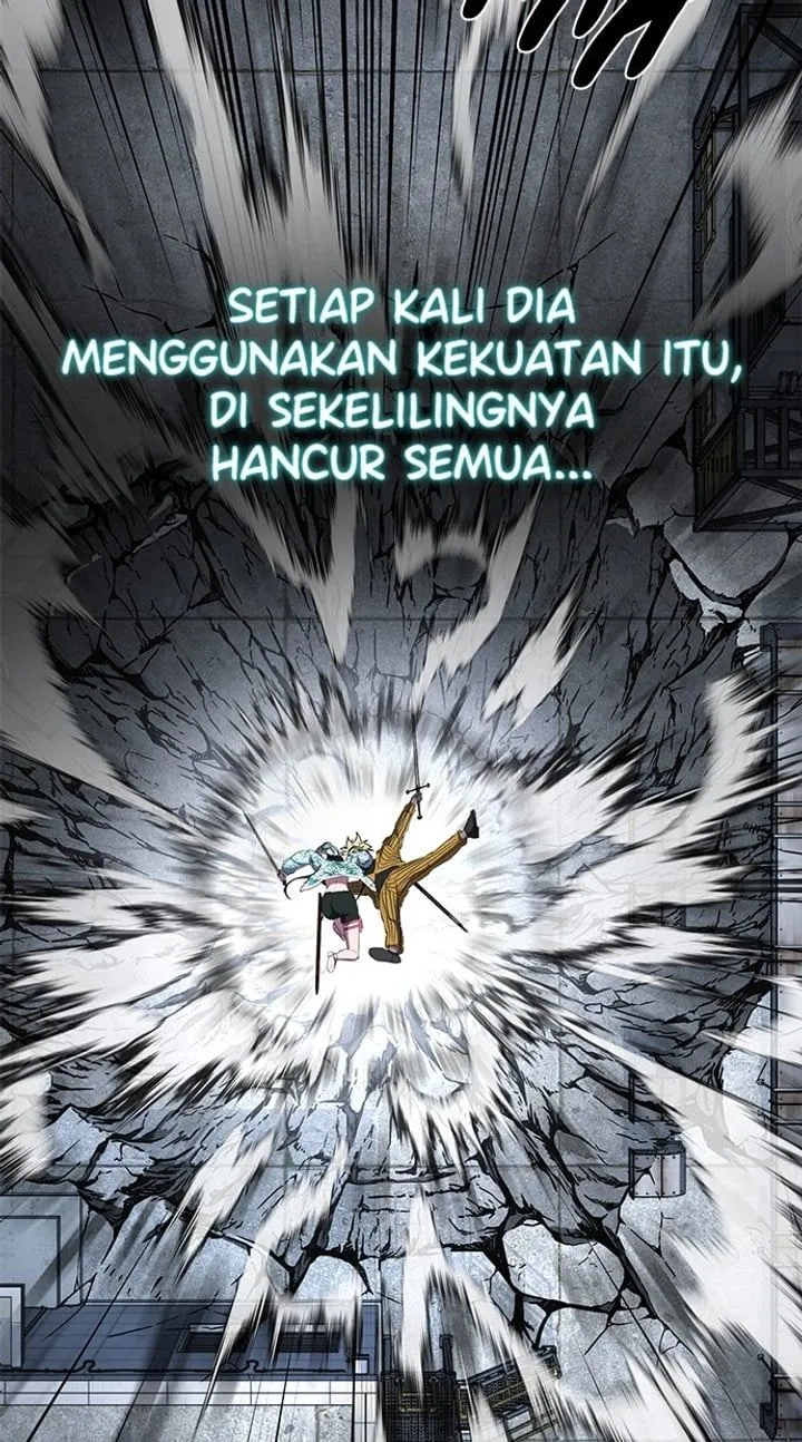 Page 174 - Ticket Hero Chapter 231