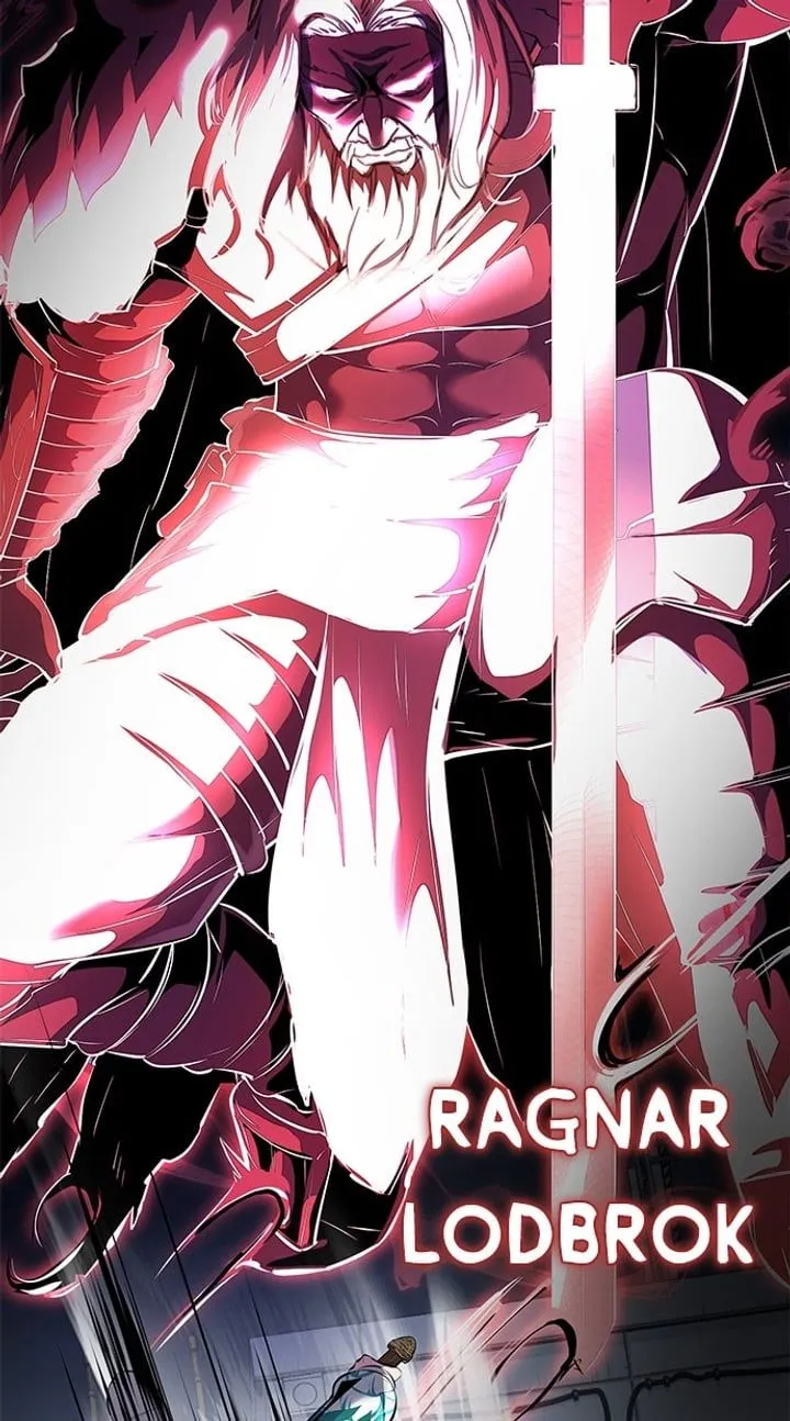 Page 176 - Ticket Hero Chapter 231