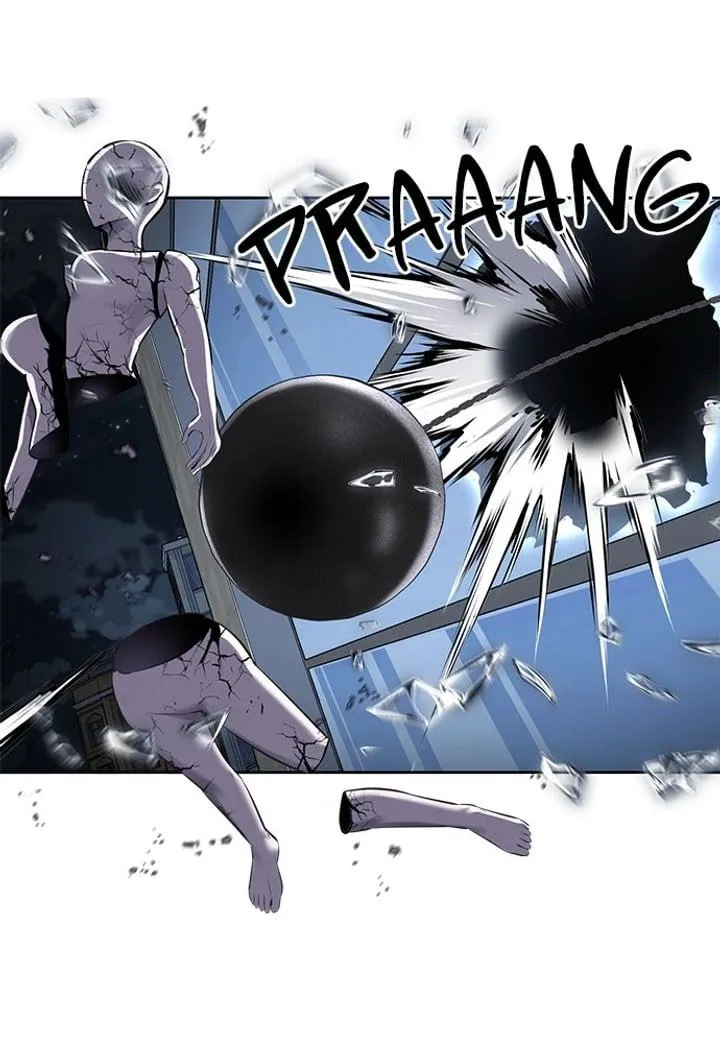 Page 20 - Ticket Hero Chapter 232