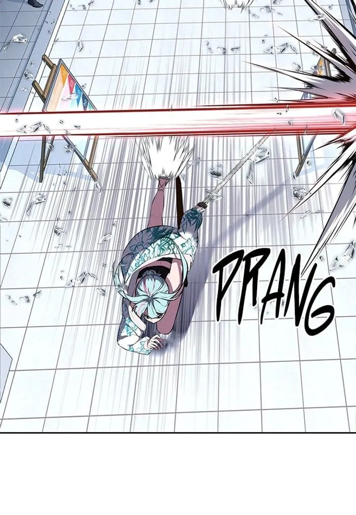 Page 22 - Ticket Hero Chapter 232