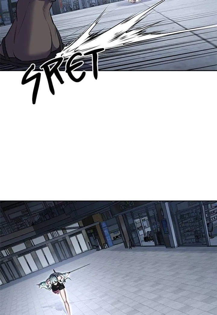 Page 30 - Ticket Hero Chapter 232