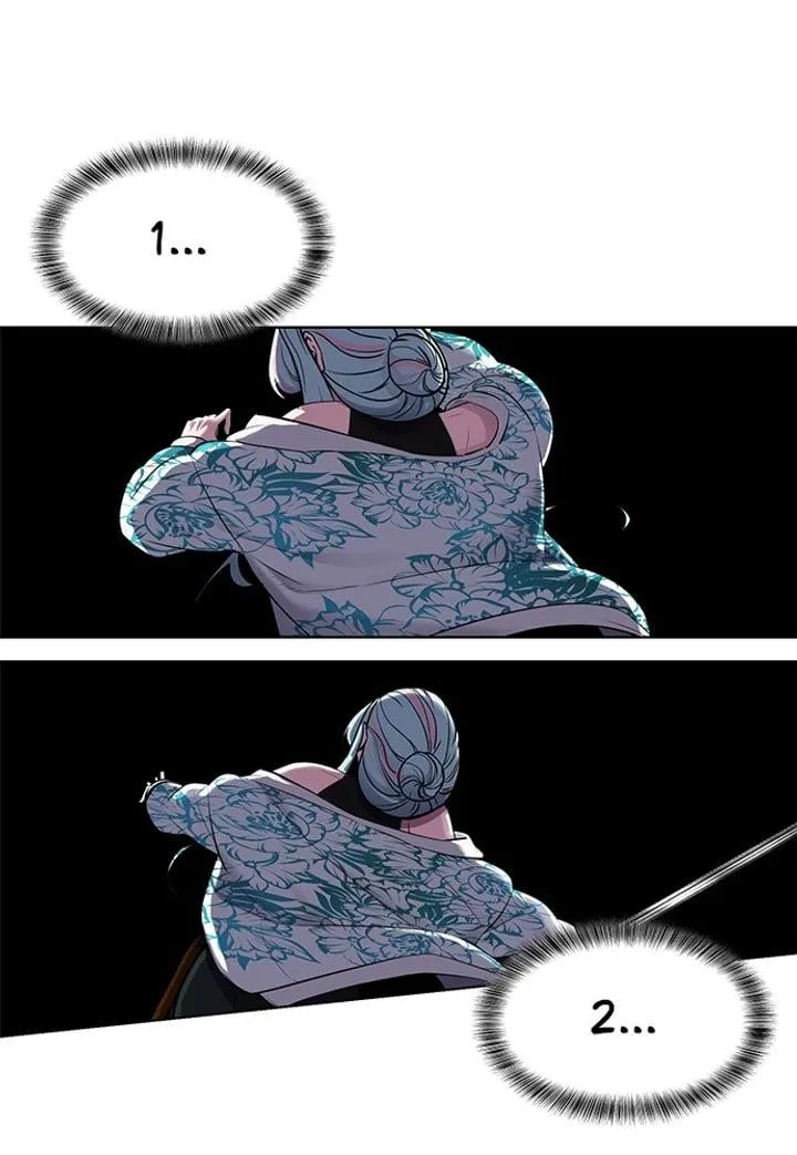 Page 44 - Ticket Hero Chapter 232