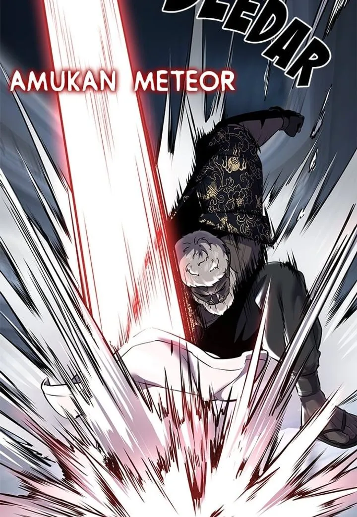 Page 52 - Ticket Hero Chapter 232