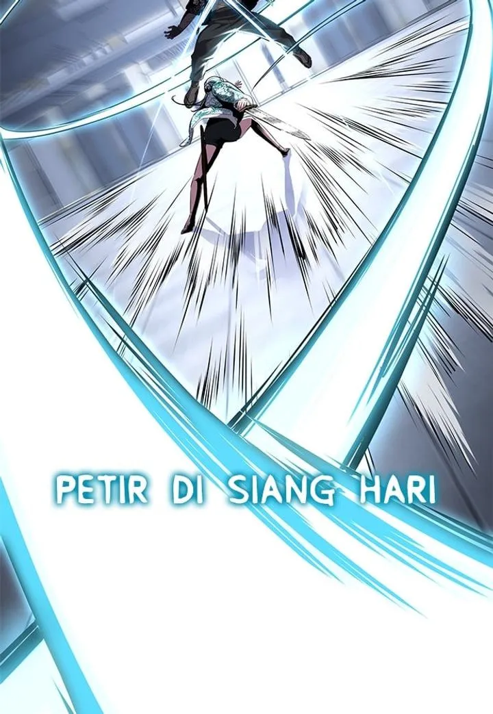 Page 60 - Ticket Hero Chapter 232