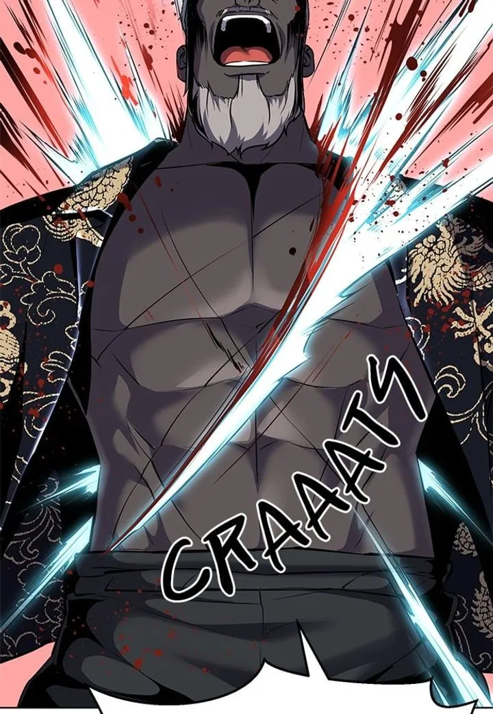 Page 62 - Ticket Hero Chapter 232