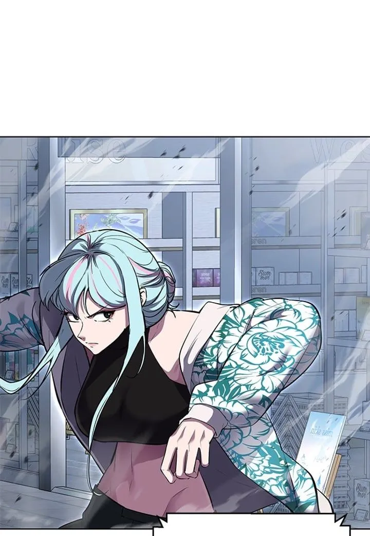 Page 68 - Ticket Hero Chapter 232