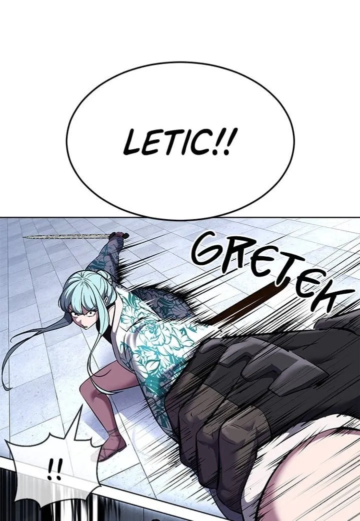 Page 100 - Ticket Hero Chapter 232