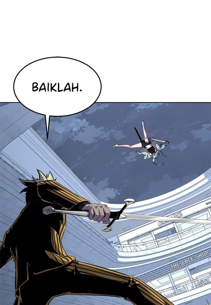 Page 104 - Ticket Hero Chapter 232