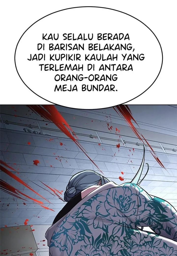 Page 116 - Ticket Hero Chapter 232