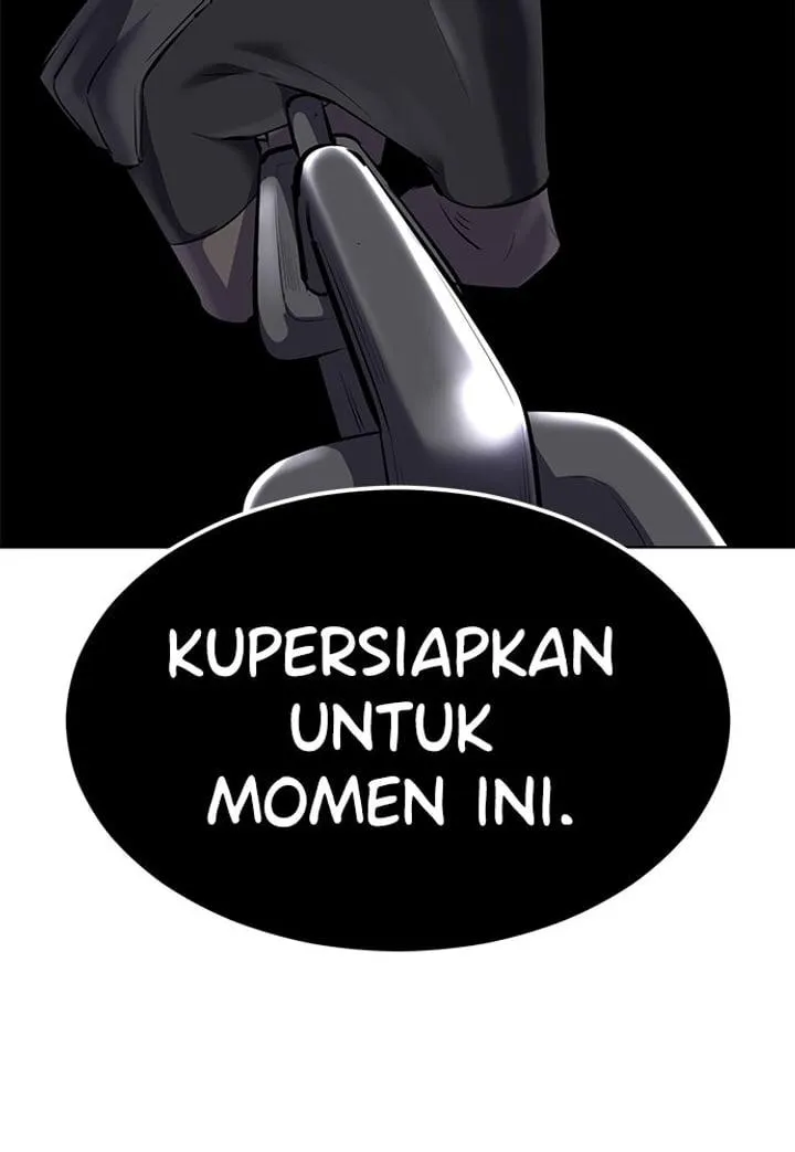 Page 138 - Ticket Hero Chapter 232