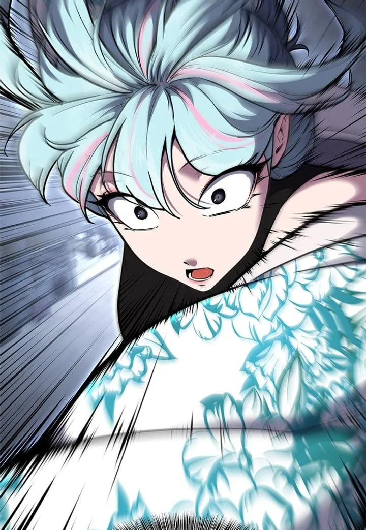 Page 144 - Ticket Hero Chapter 232
