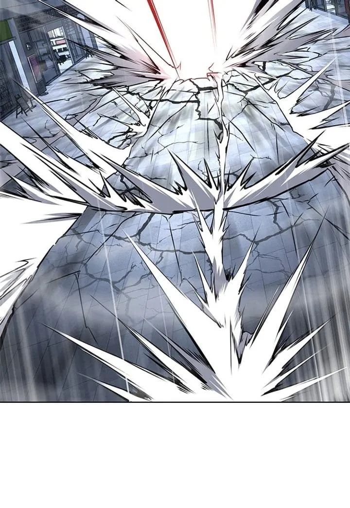 Page 158 - Ticket Hero Chapter 232