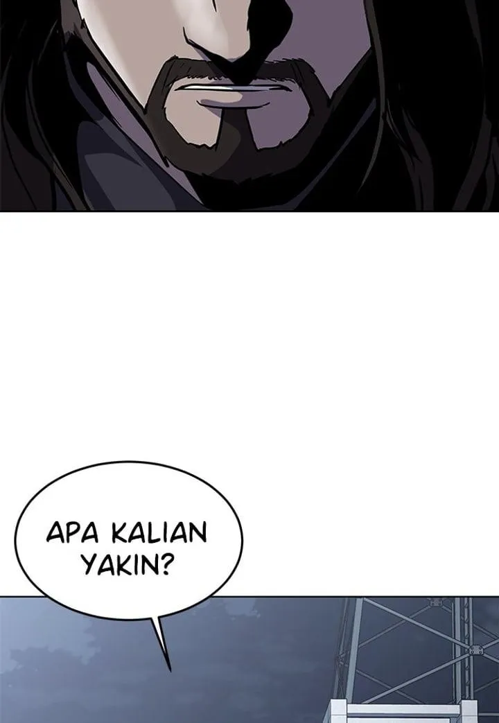 Page 172 - Ticket Hero Chapter 232