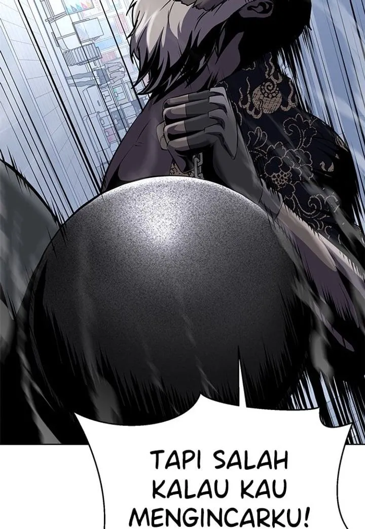Page 184 - Ticket Hero Chapter 232