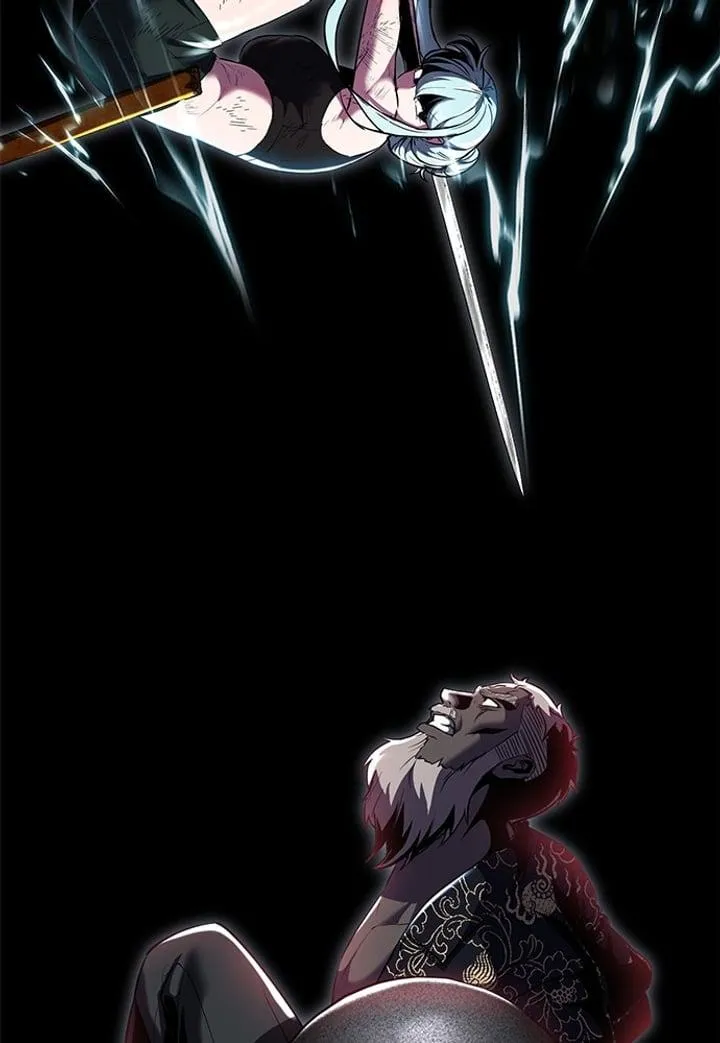 Page 186 - Ticket Hero Chapter 232