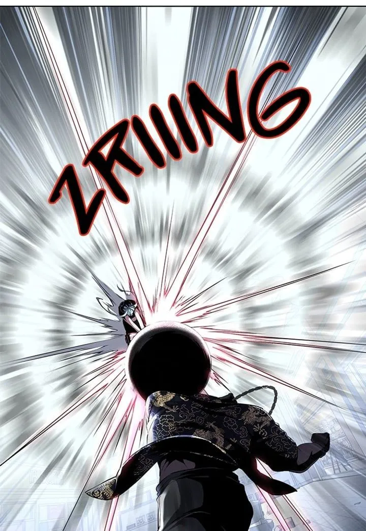 Page 188 - Ticket Hero Chapter 232