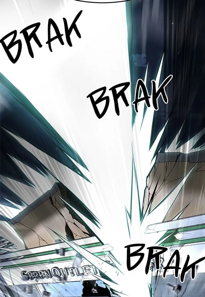 Page 196 - Ticket Hero Chapter 232