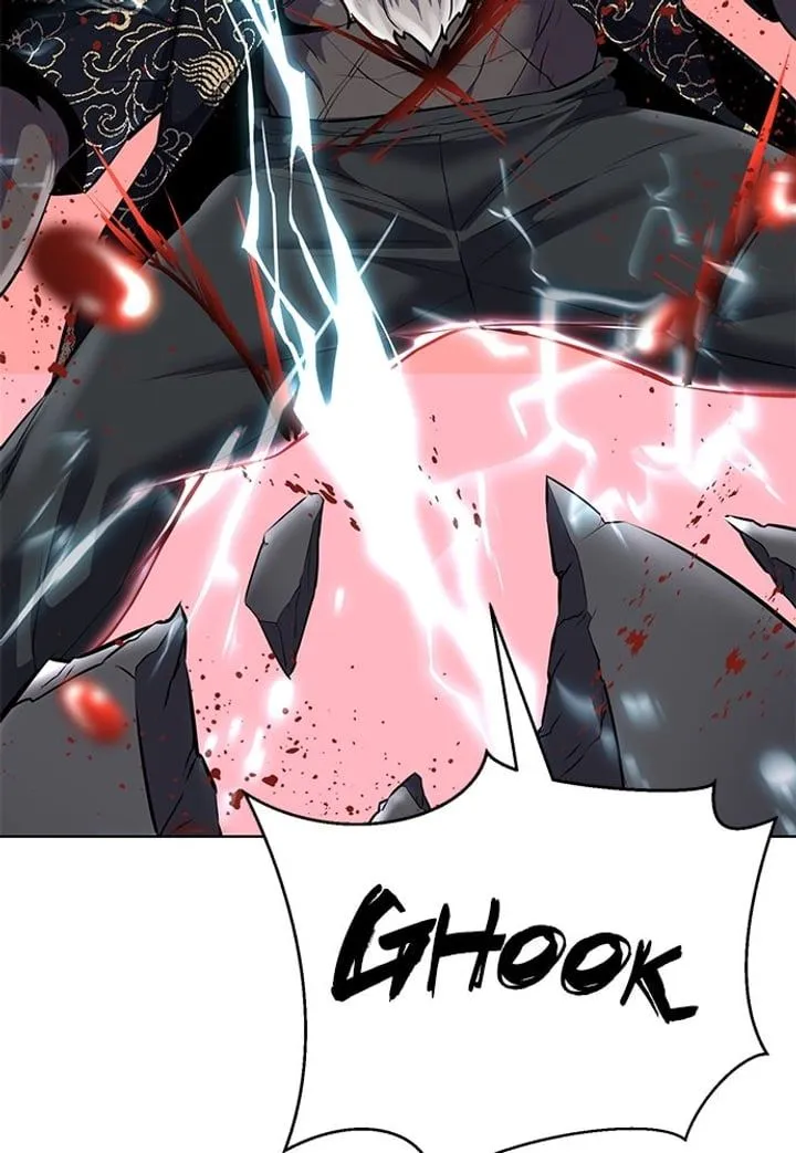 Page 200 - Ticket Hero Chapter 232