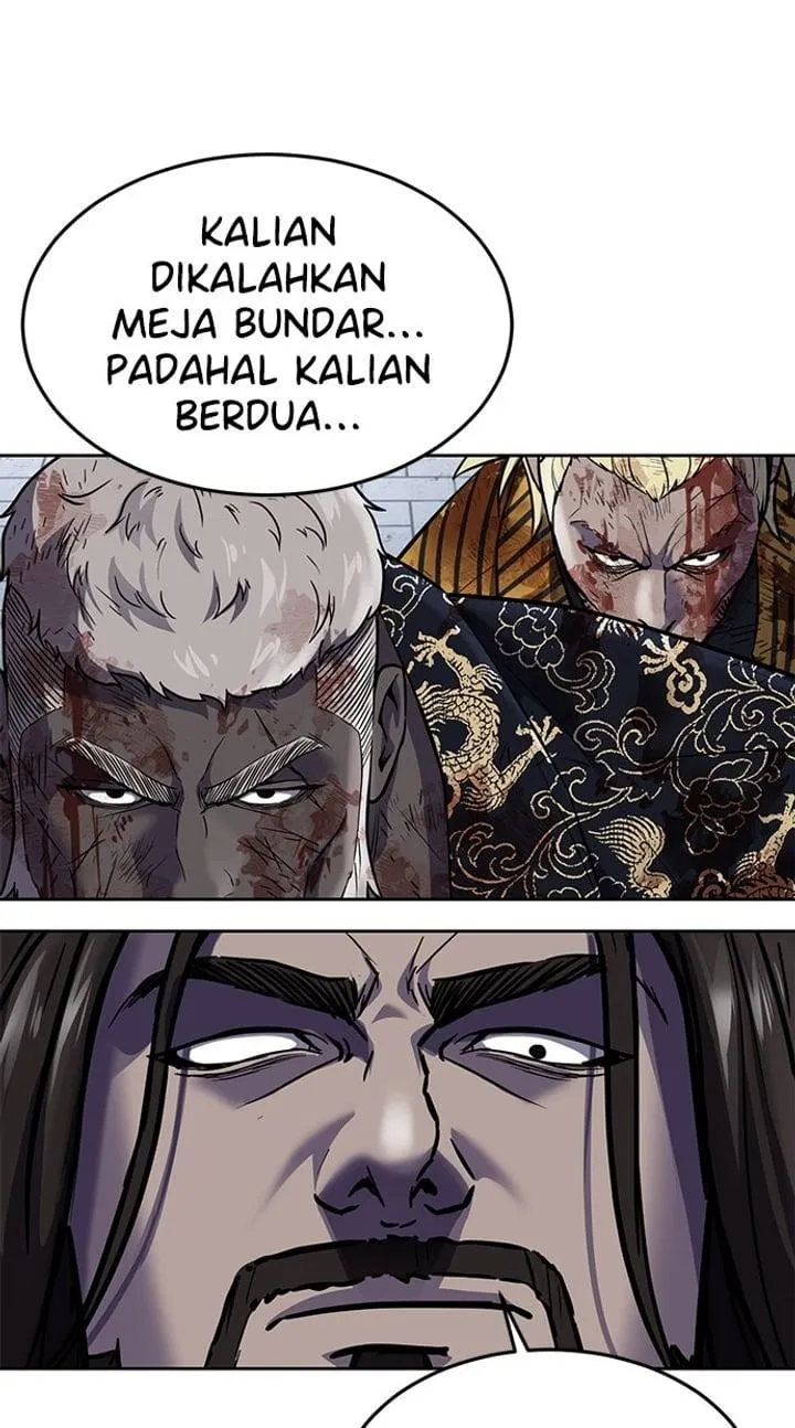 Page 12 - Ticket Hero Chapter 233