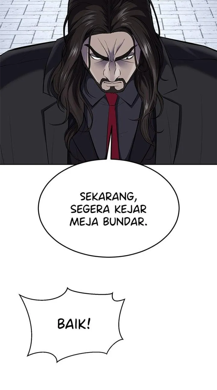 Page 14 - Ticket Hero Chapter 233