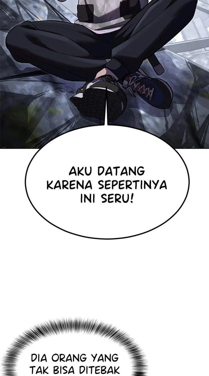 Page 18 - Ticket Hero Chapter 233