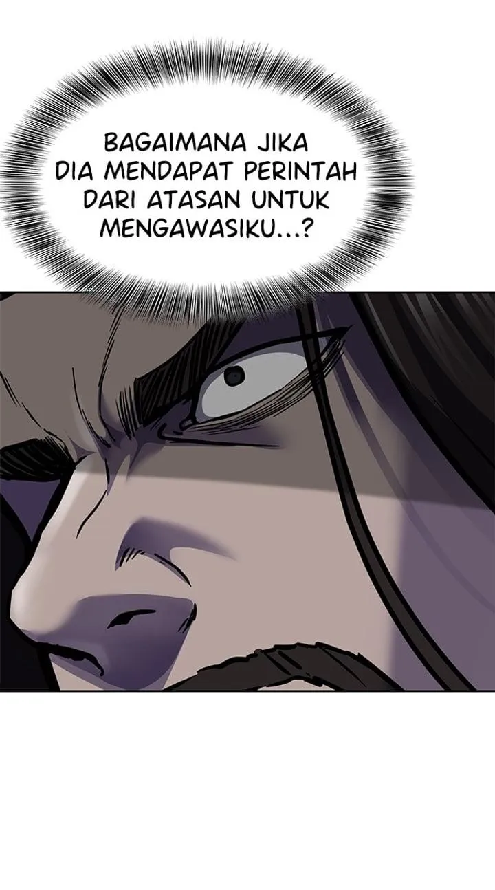 Page 20 - Ticket Hero Chapter 233
