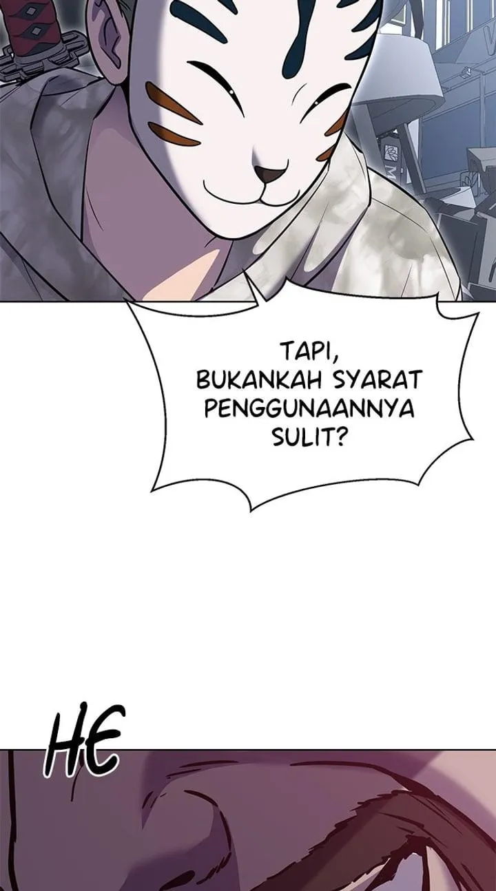 Page 28 - Ticket Hero Chapter 233