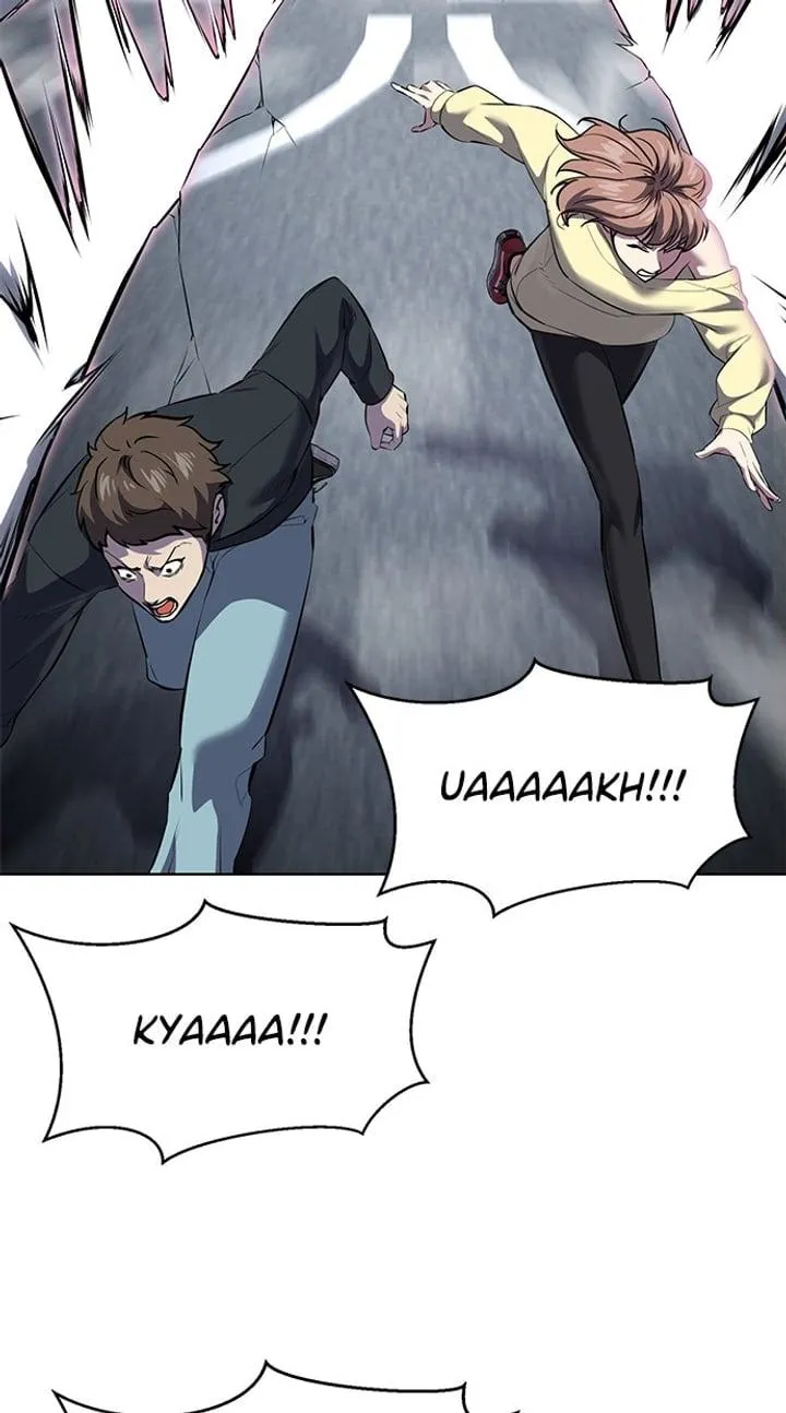 Page 34 - Ticket Hero Chapter 233
