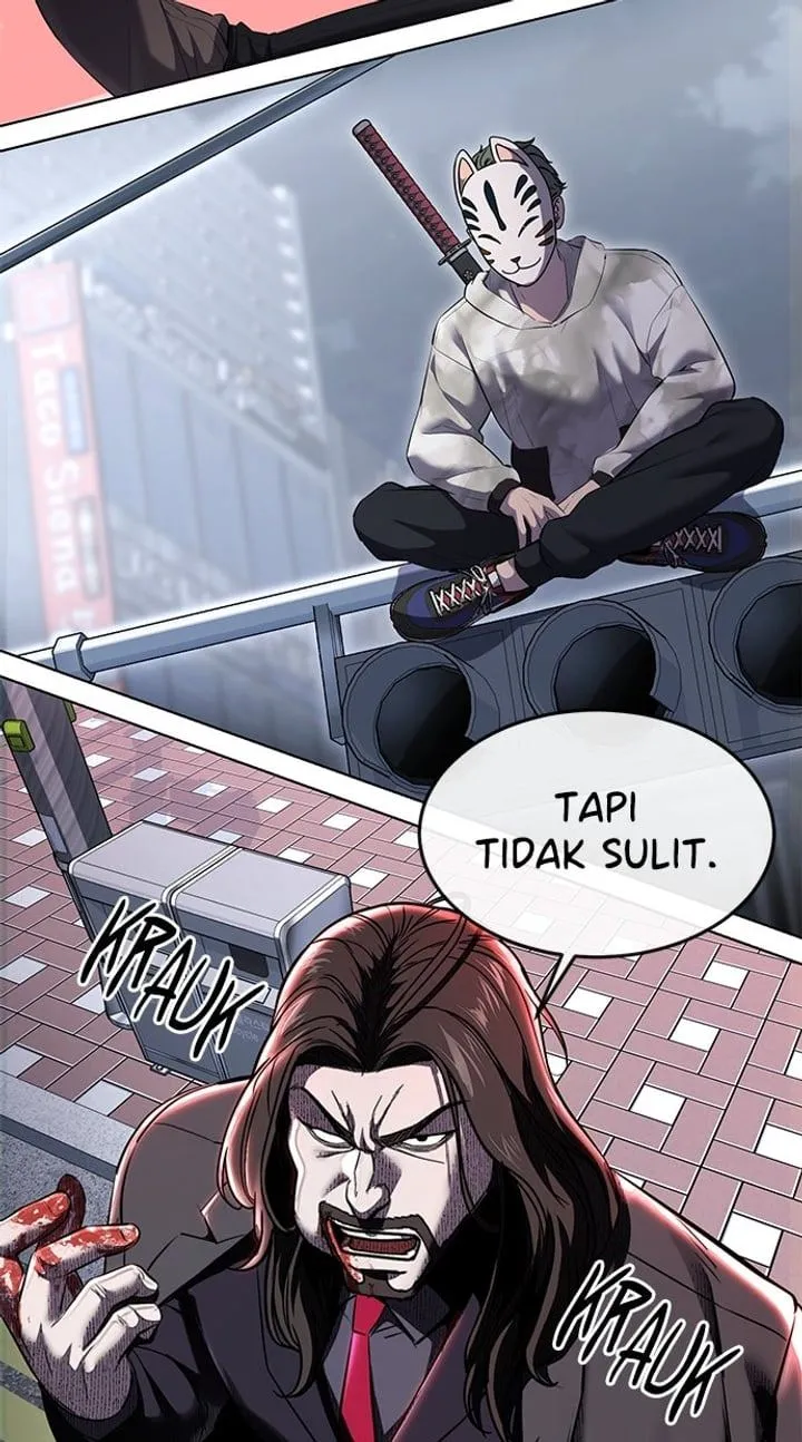 Page 38 - Ticket Hero Chapter 233