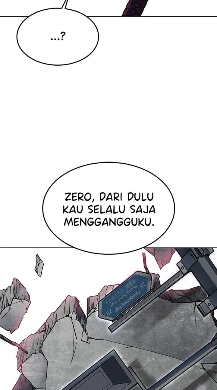 Page 44 - Ticket Hero Chapter 233