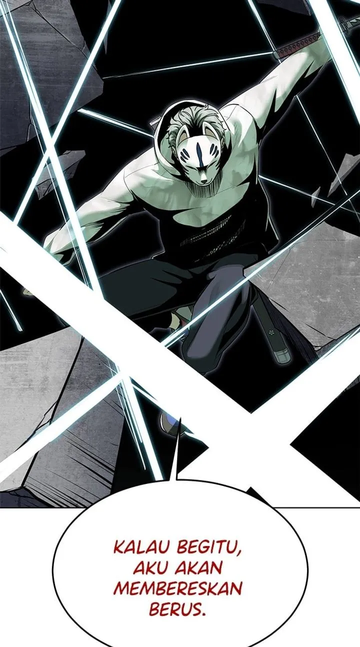 Page 48 - Ticket Hero Chapter 233