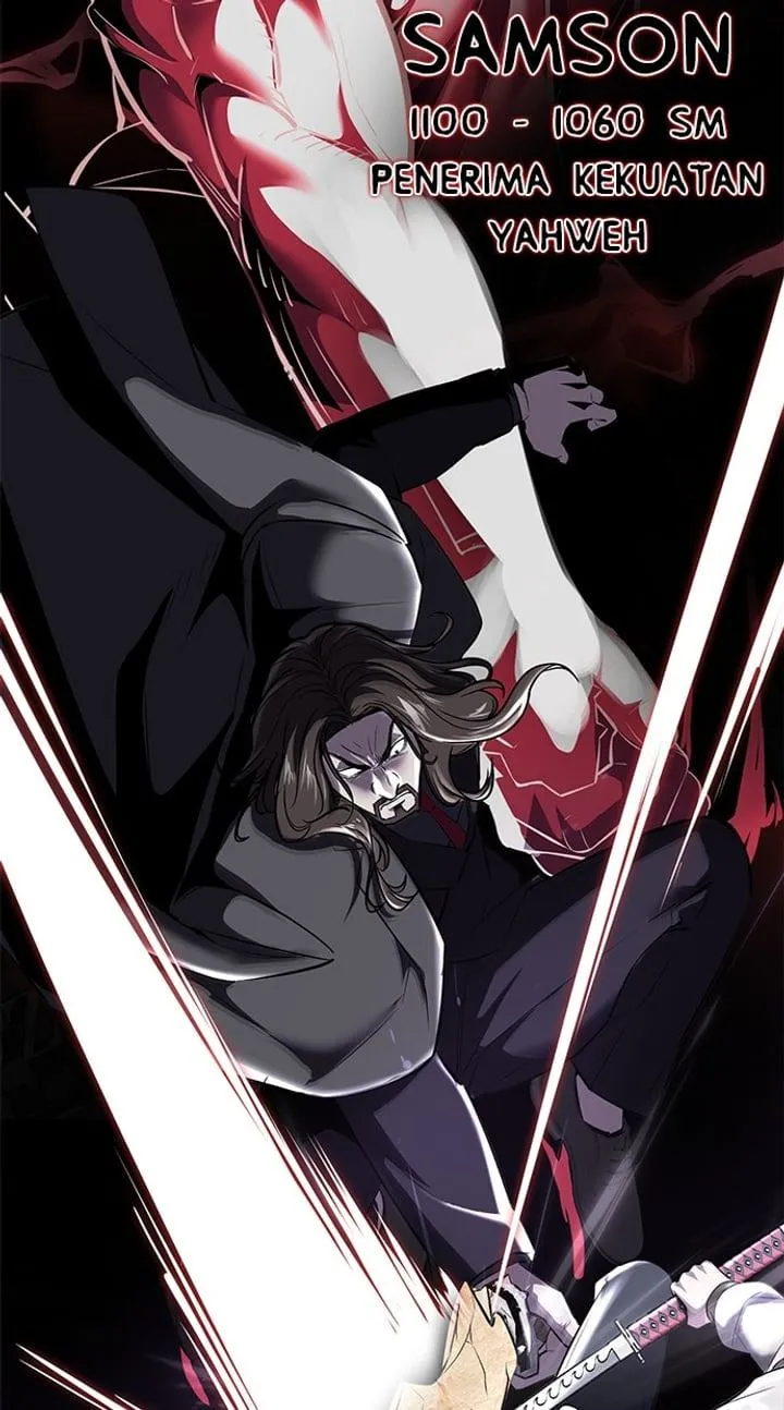 Page 52 - Ticket Hero Chapter 233
