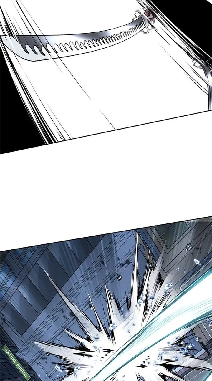 Page 64 - Ticket Hero Chapter 233