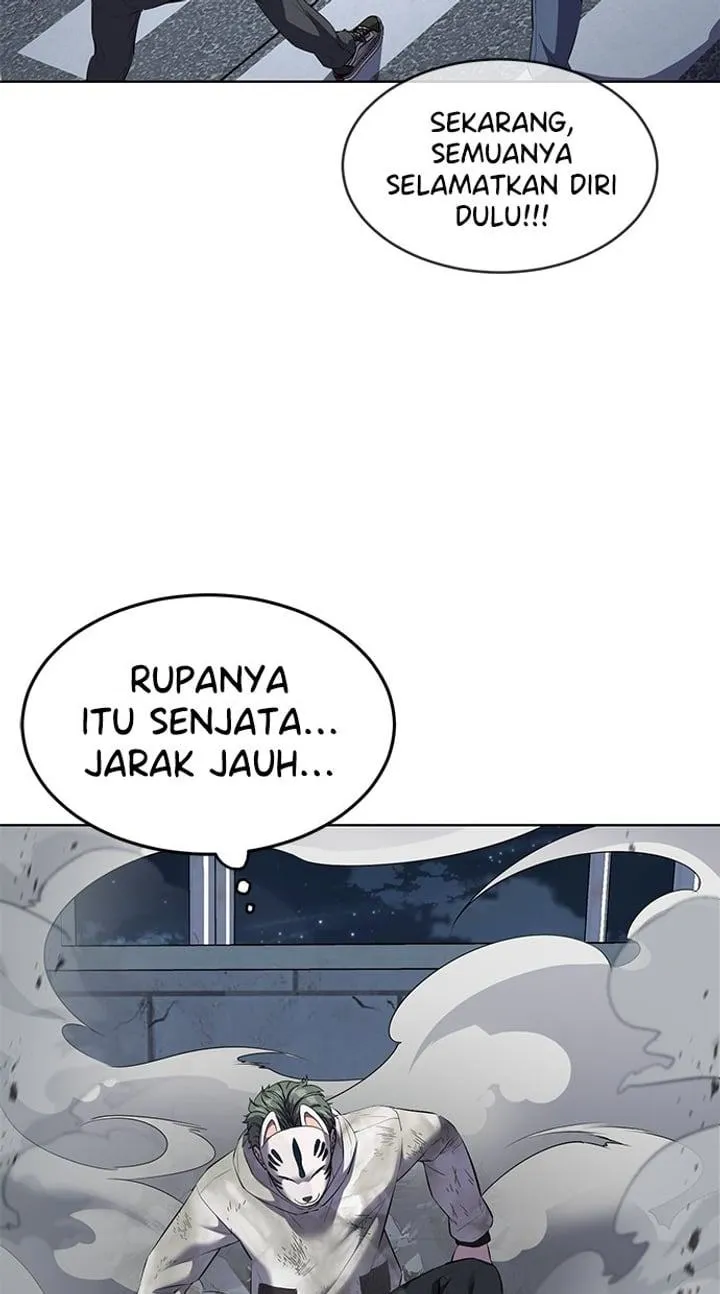 Page 76 - Ticket Hero Chapter 233