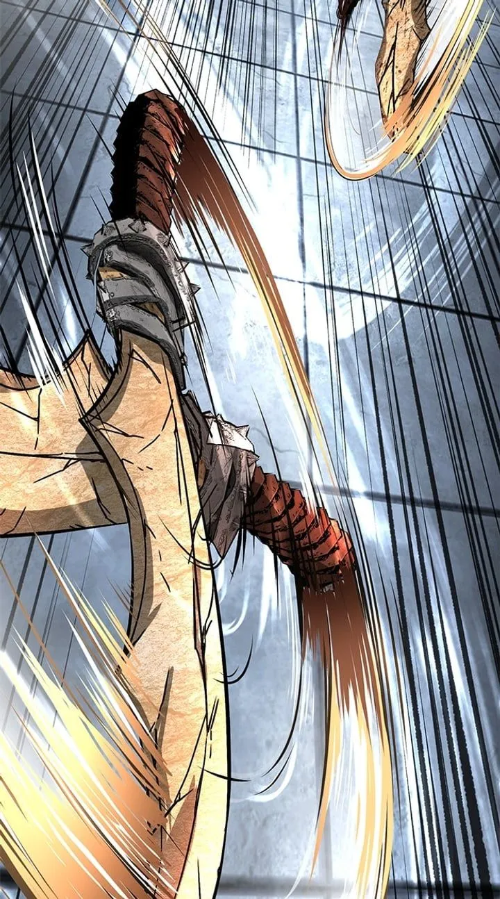 Page 84 - Ticket Hero Chapter 233
