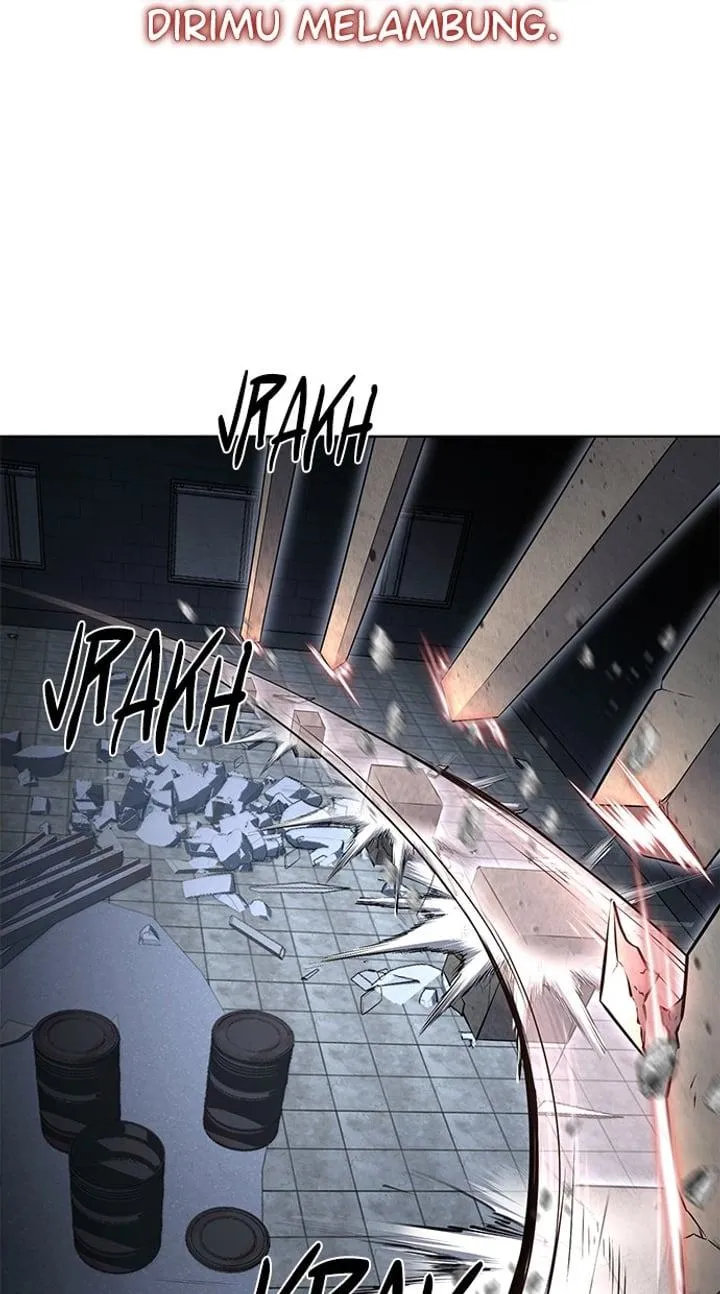 Page 94 - Ticket Hero Chapter 233