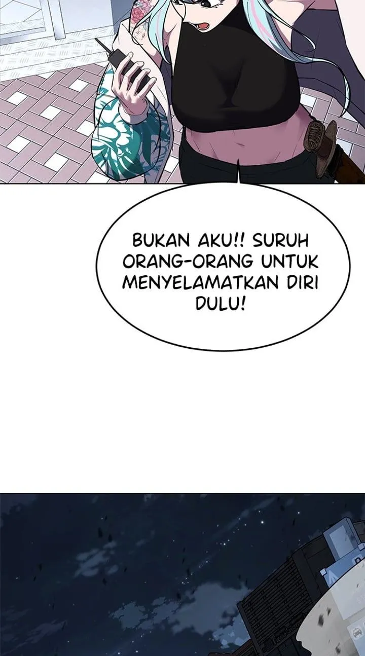 Page 102 - Ticket Hero Chapter 233