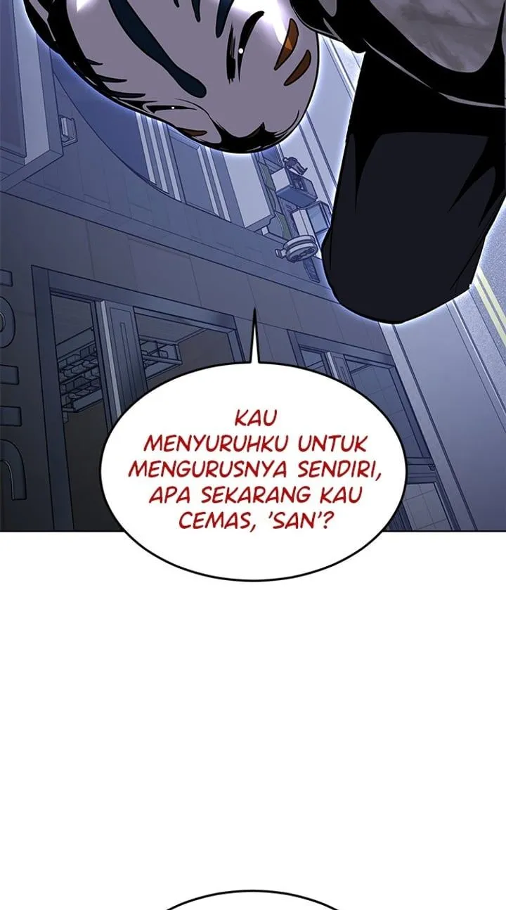 Page 110 - Ticket Hero Chapter 233