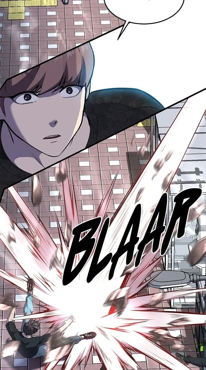 Page 124 - Ticket Hero Chapter 233