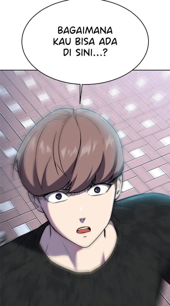 Page 126 - Ticket Hero Chapter 233