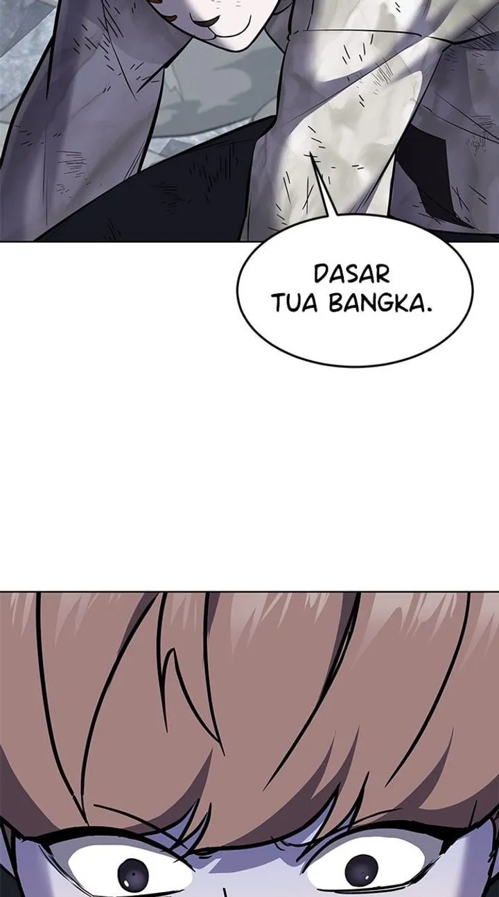 Page 138 - Ticket Hero Chapter 233