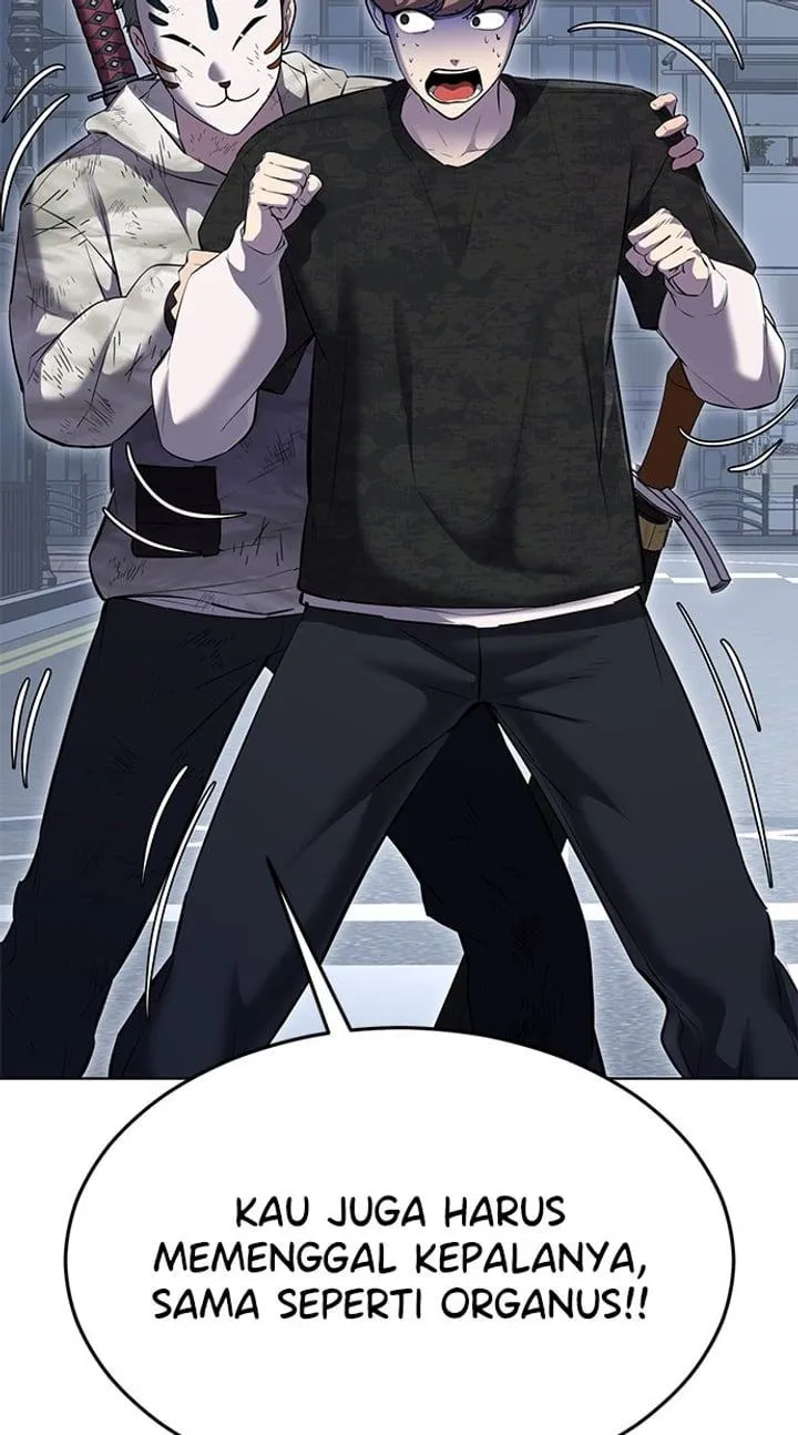 Page 142 - Ticket Hero Chapter 233