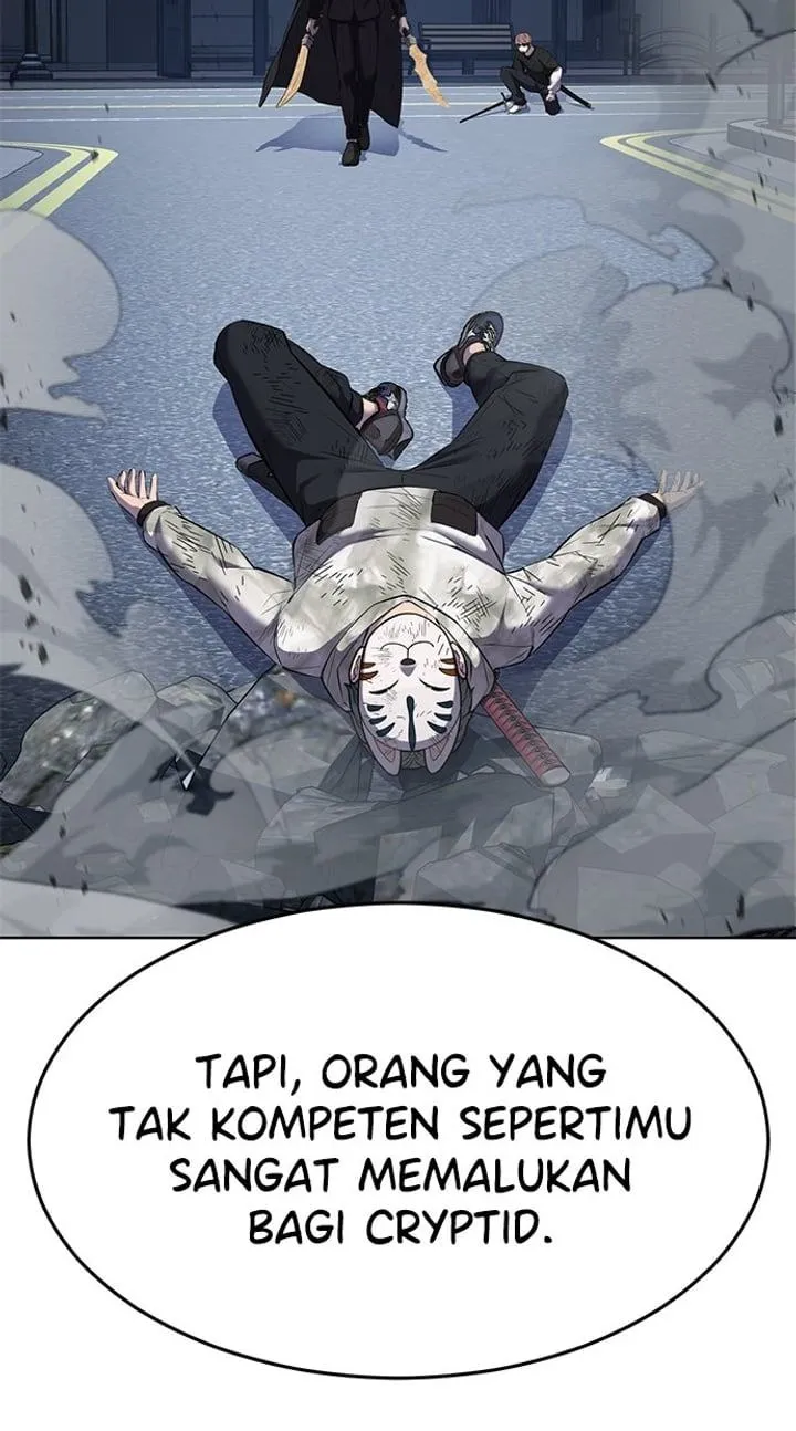 Page 164 - Ticket Hero Chapter 233