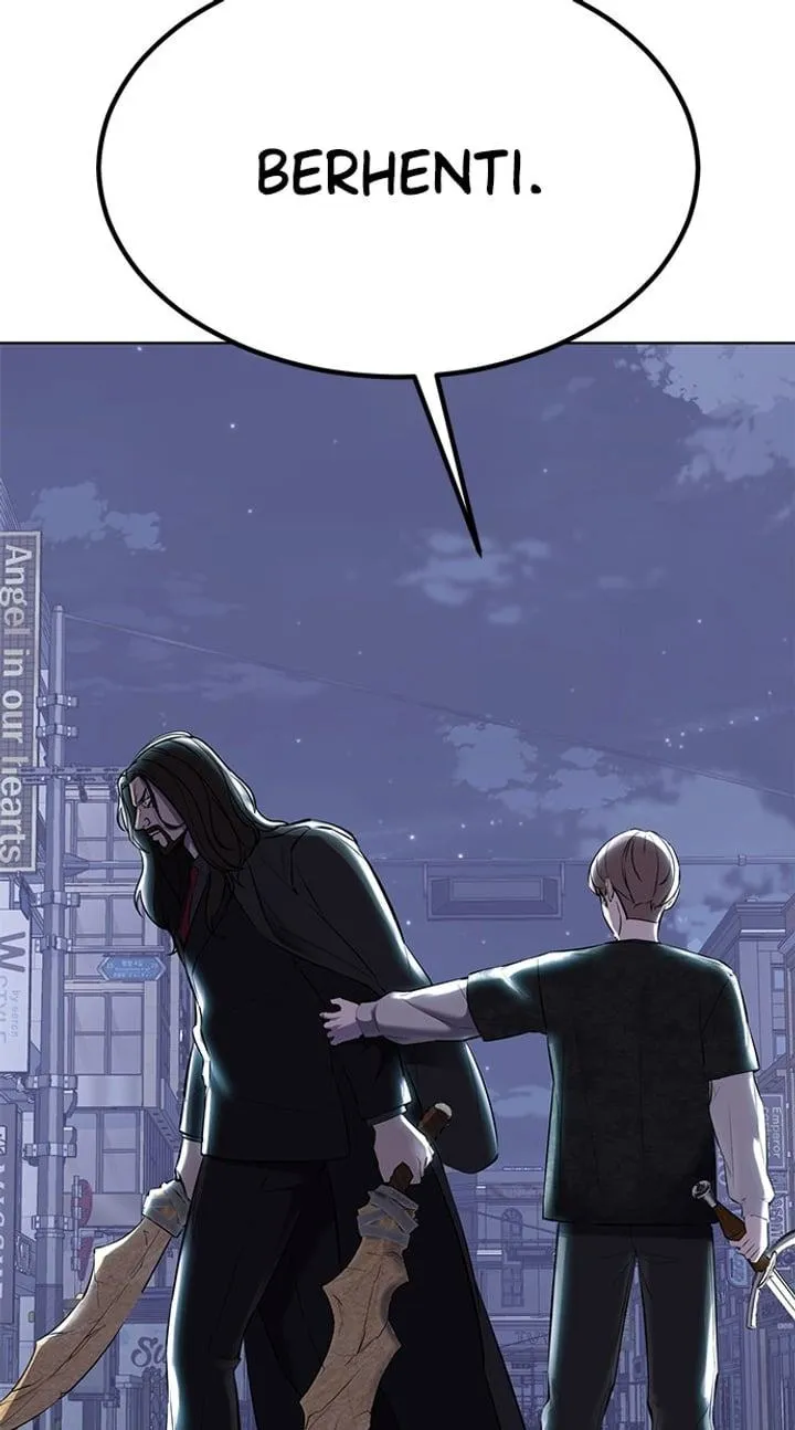 Page 170 - Ticket Hero Chapter 233