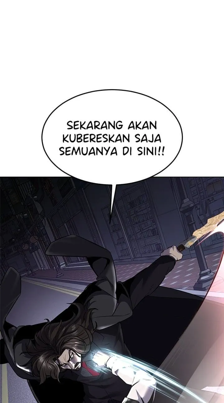 Page 174 - Ticket Hero Chapter 233