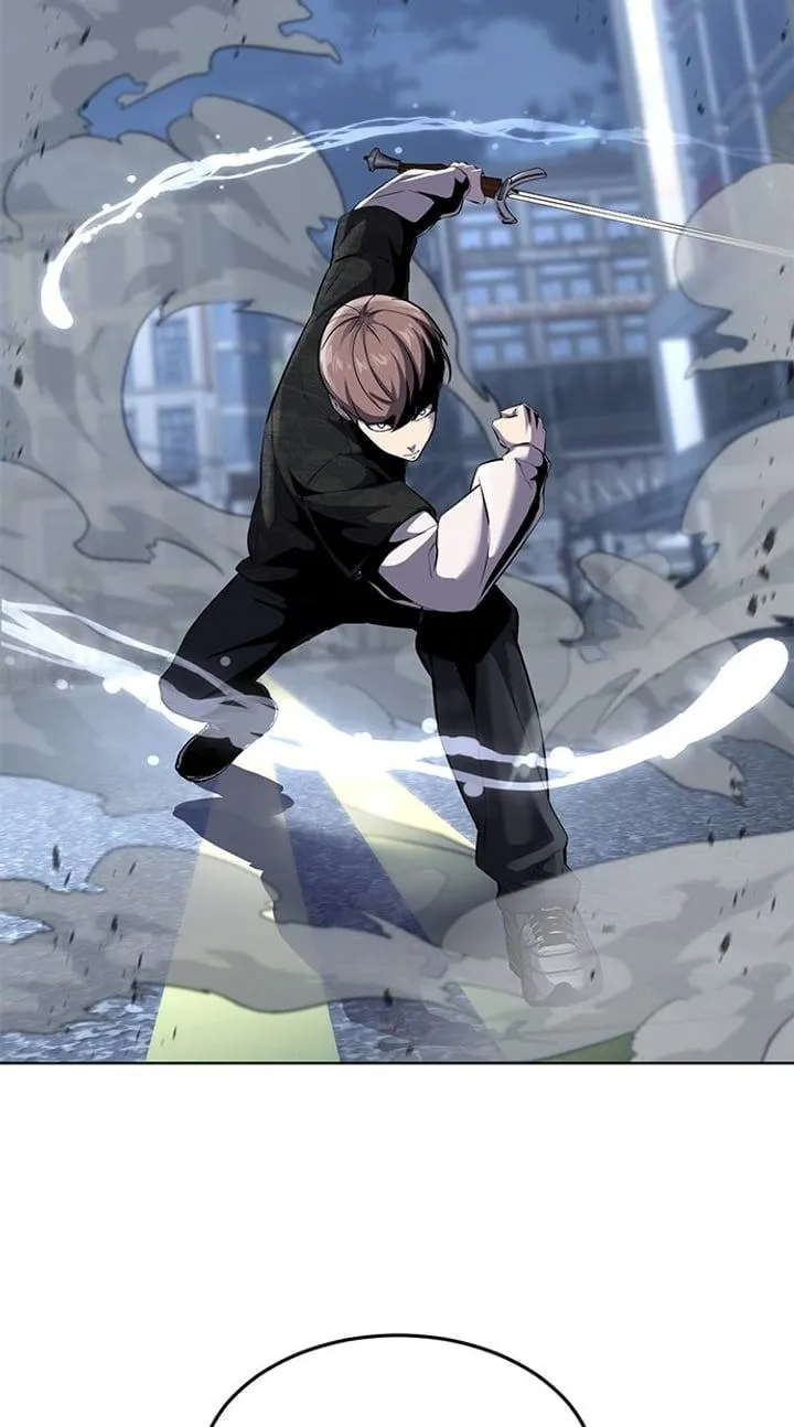Page 180 - Ticket Hero Chapter 233